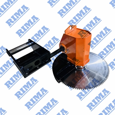 Saw Head SH600