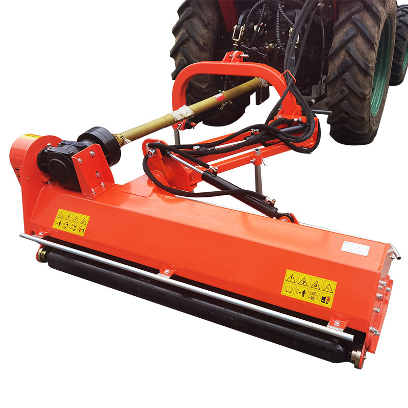 Flail Mower AGL125