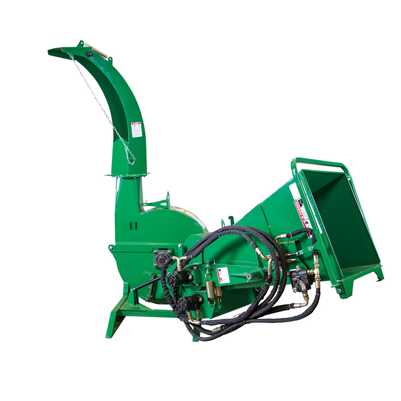 Wood Chipper BX42S-BX62S-BX62R-BX92R