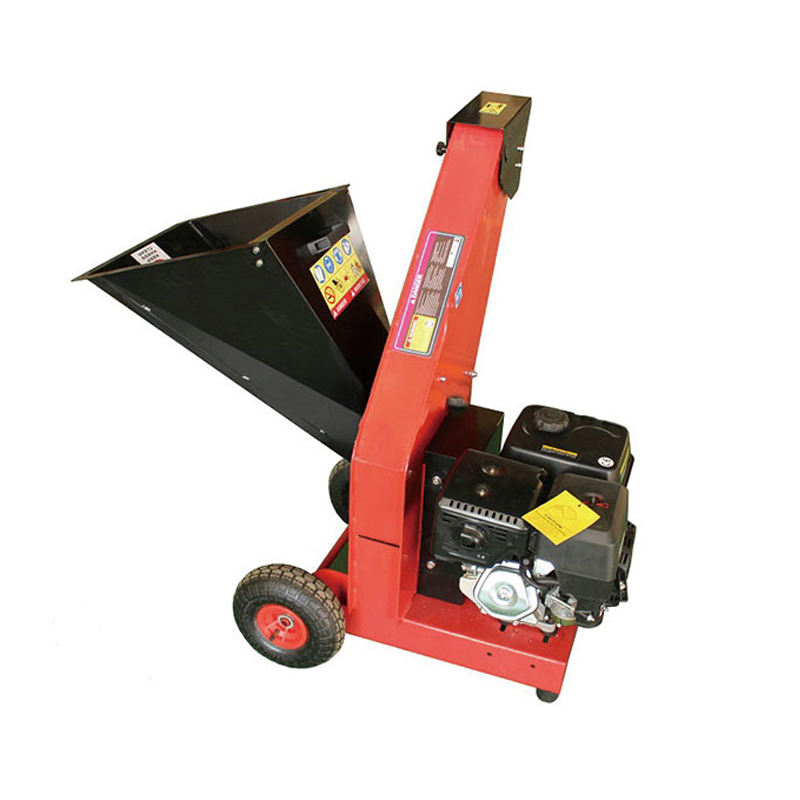 Wood Chipper CS80-CS80-T