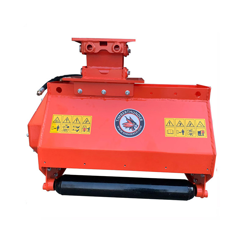 Flail Mower EM80H-EM100H-EM120H-EM150H