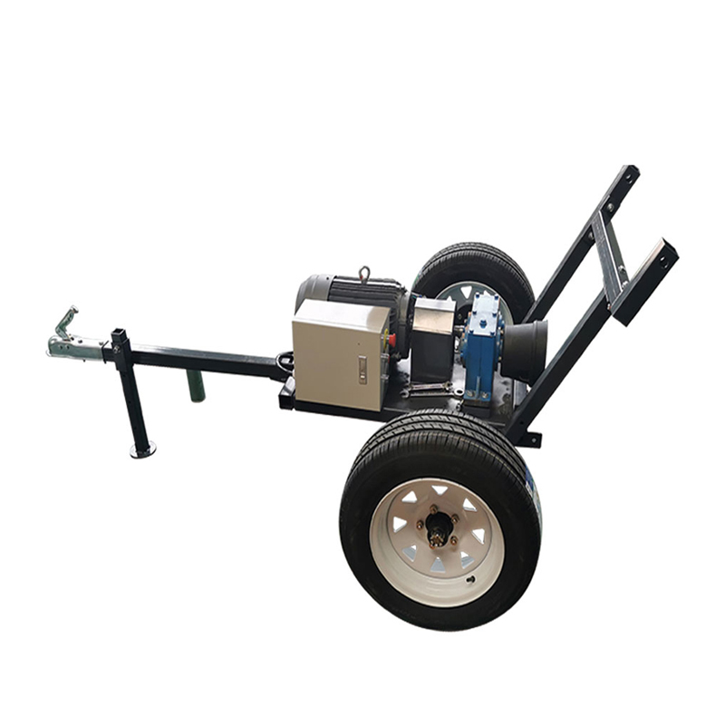 Wood Processor EPTO75-EPTO11