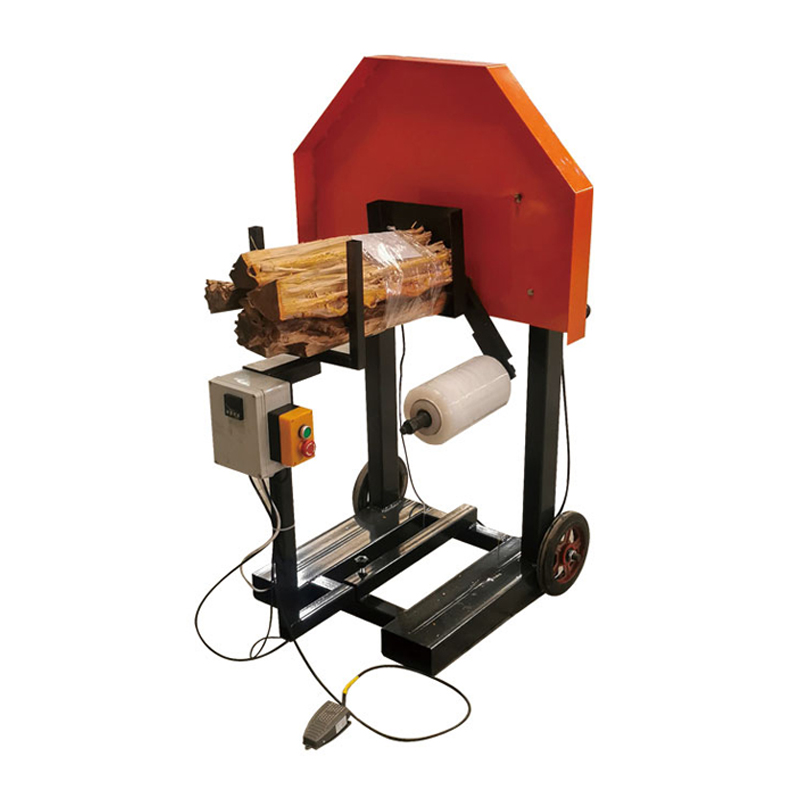 Wood Processor FB254