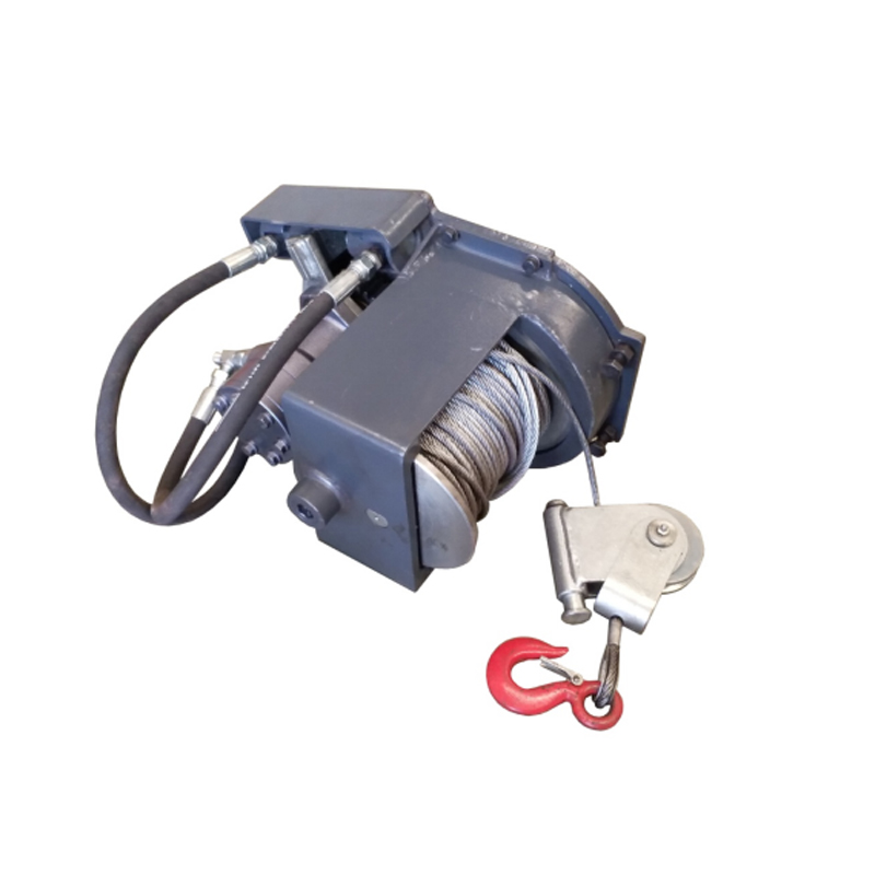 Hydraulic Winch FM1300