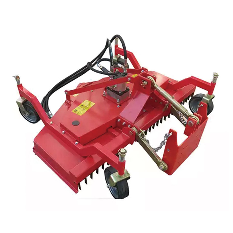 Flail Mower FMH120-FMH150-FMH180