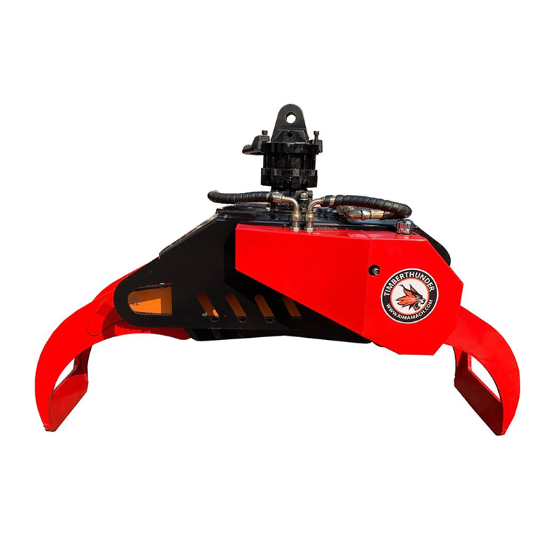 Timber Grapple GS500,GS600