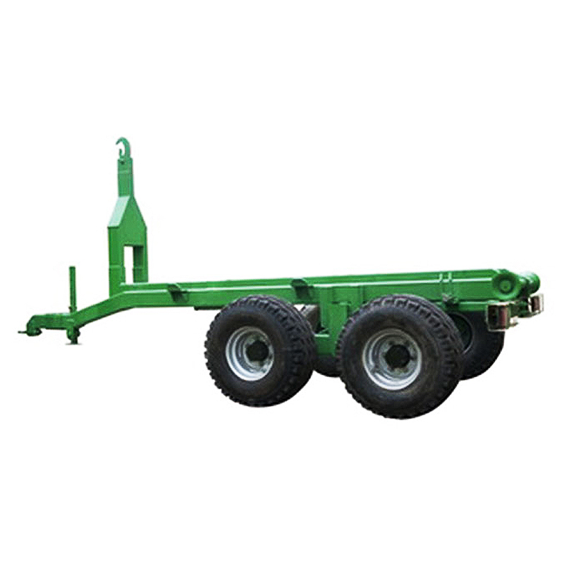 Hook Lift Trailer HT06T