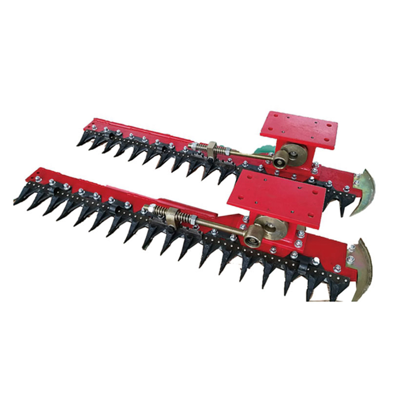 Flail Mower HT150-HT180