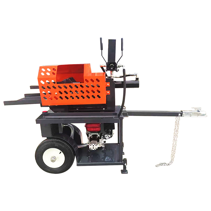 Wood Processor KLS250