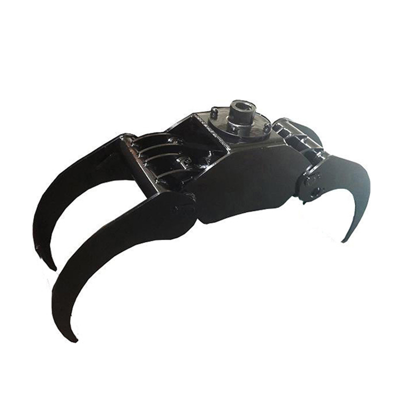 Timber Grapple LG019