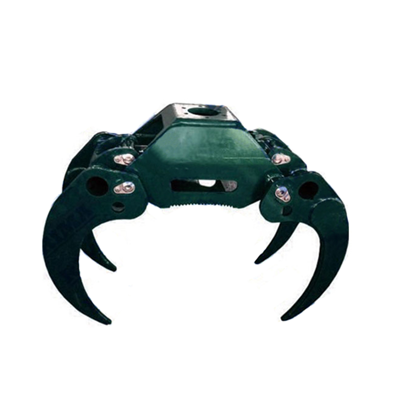 Timber Grapple LG036