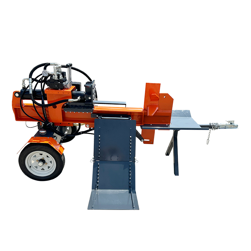 Log Splitter LS37HD