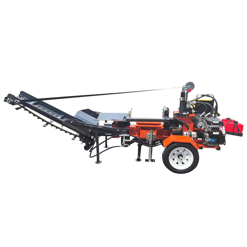 Log Splitter LS37PRO-C （United States Canada）