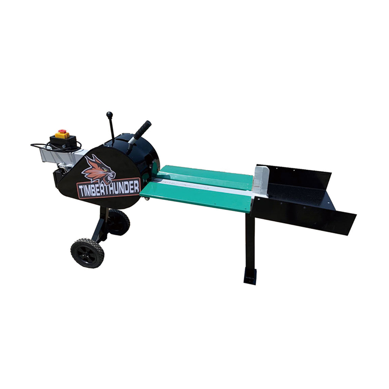 Log Splitter LS8T-520-2