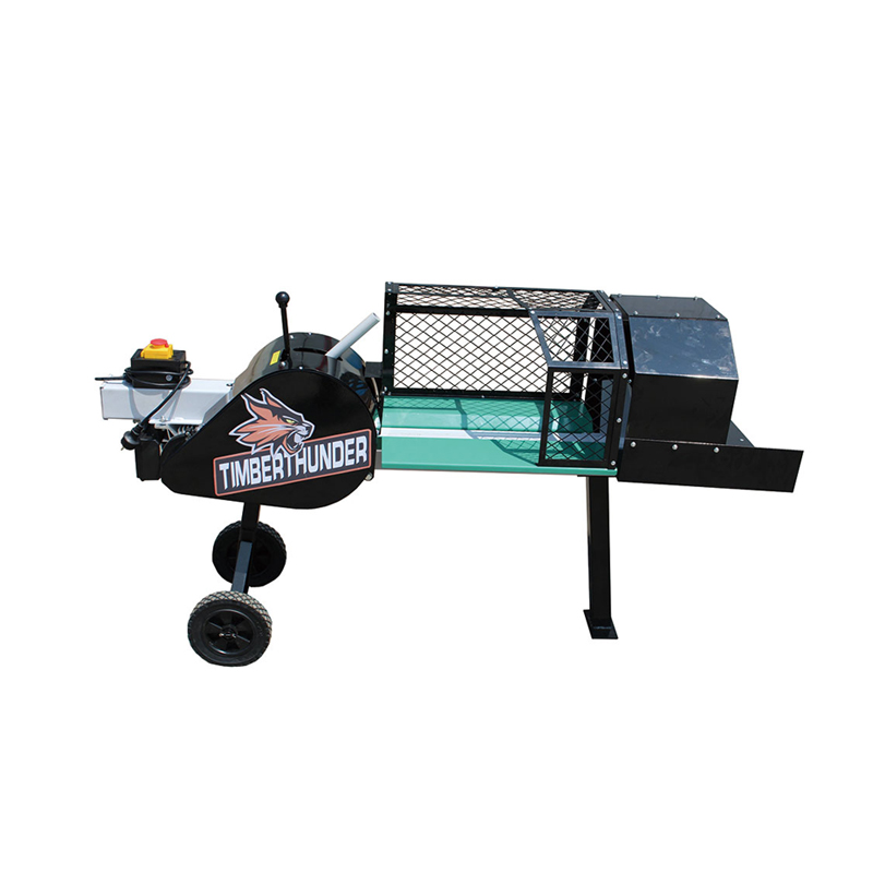 Log Splitter LS8T-520-3