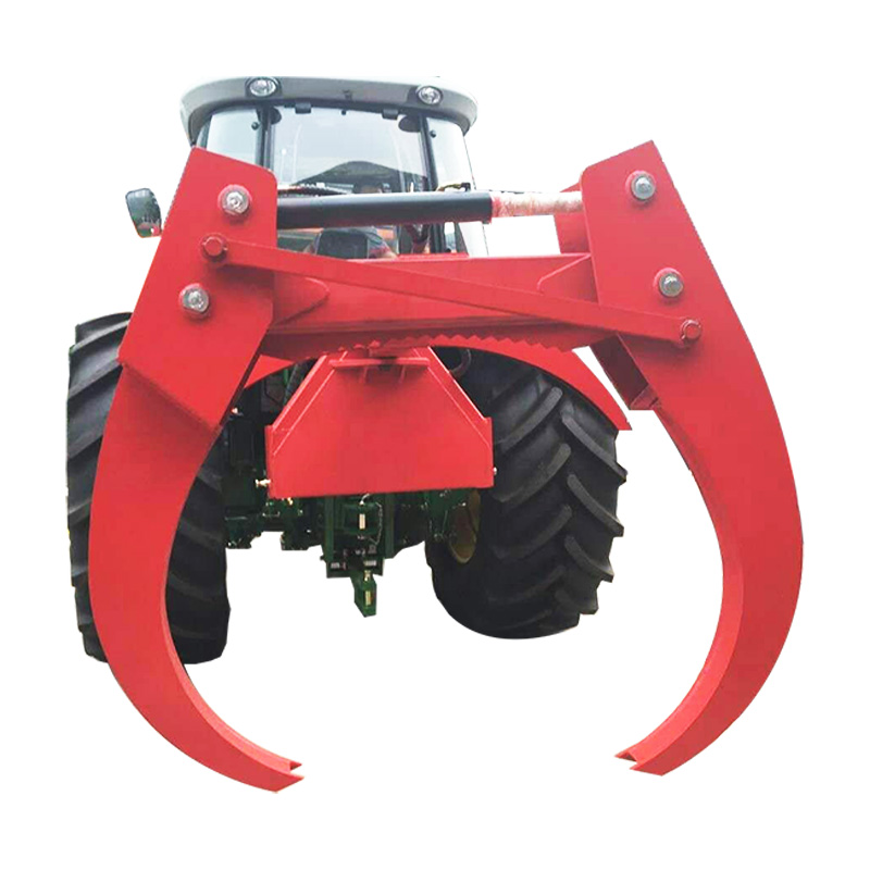 Timber Grapple LSG220H