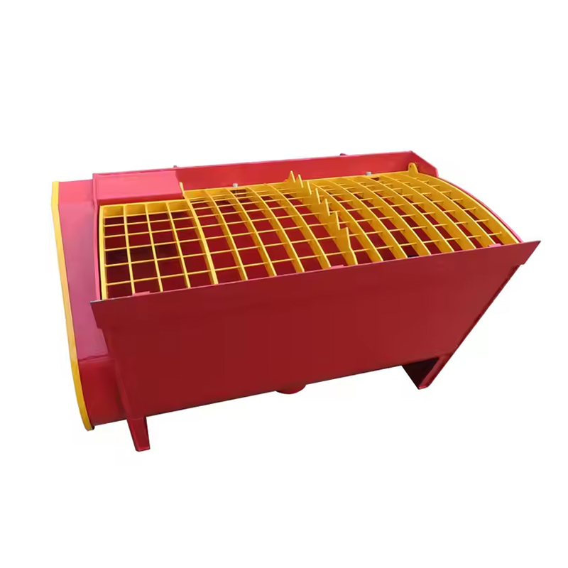 Mixer Bucket MB250 300 400