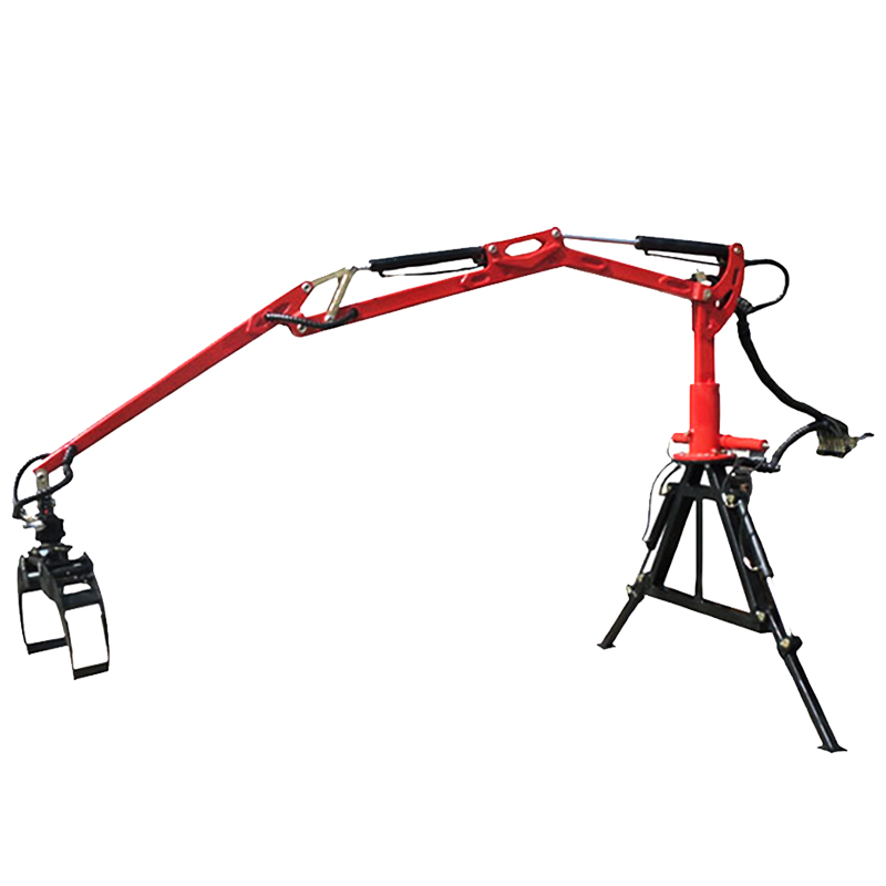 Hydraulic Winch RC3400