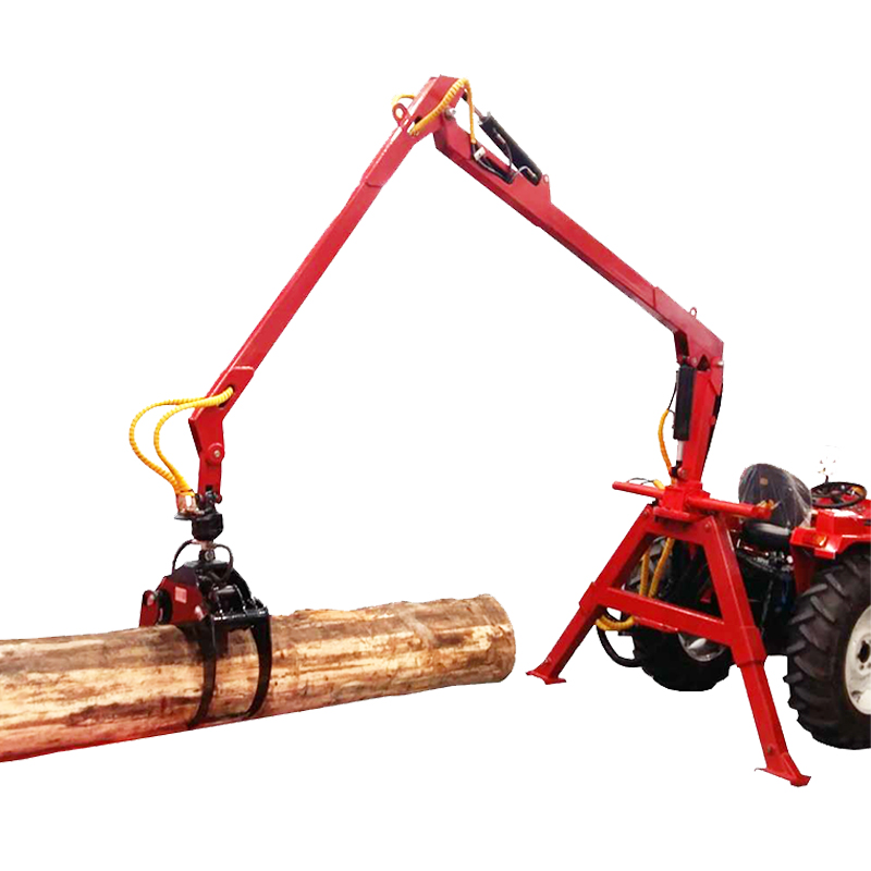 Crane & Trailer RC4200-4200-t1