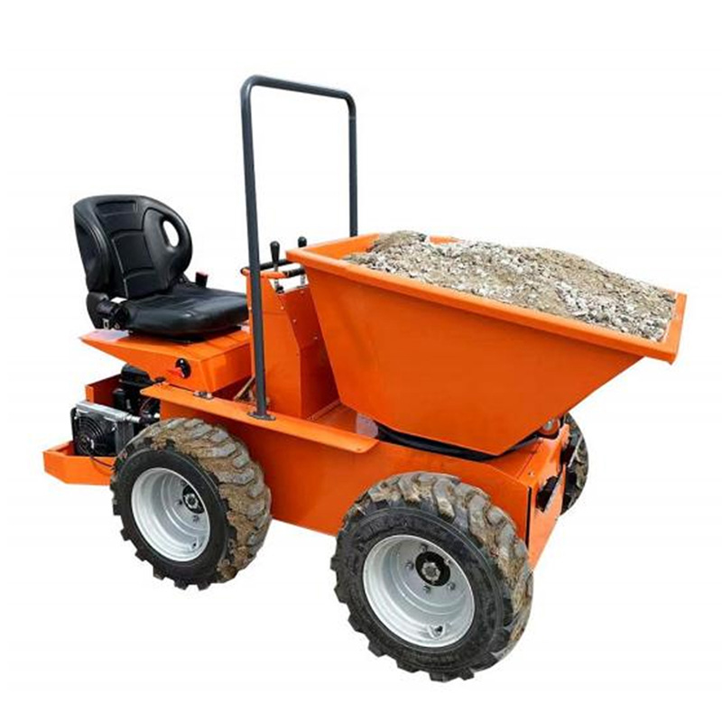 Mini Loader RD500-15 RD500-24