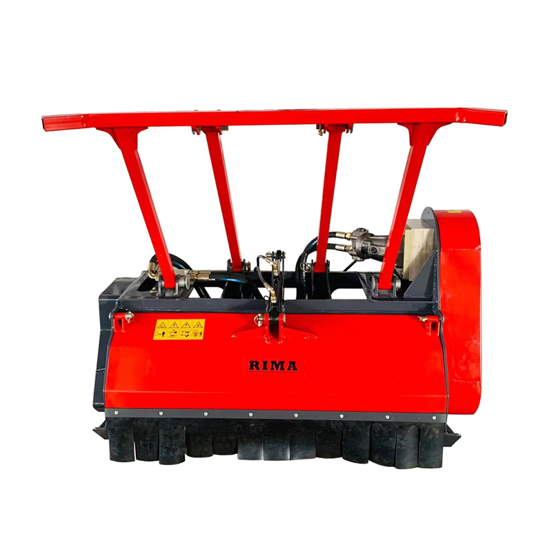 Mulcher RFM130