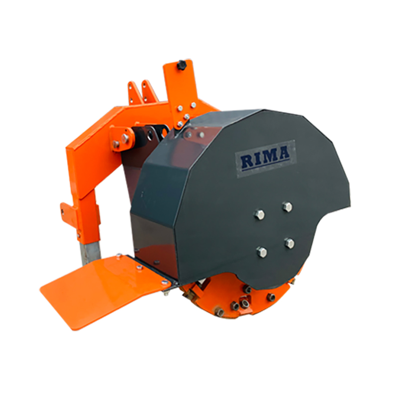 Stump Grinder RG24