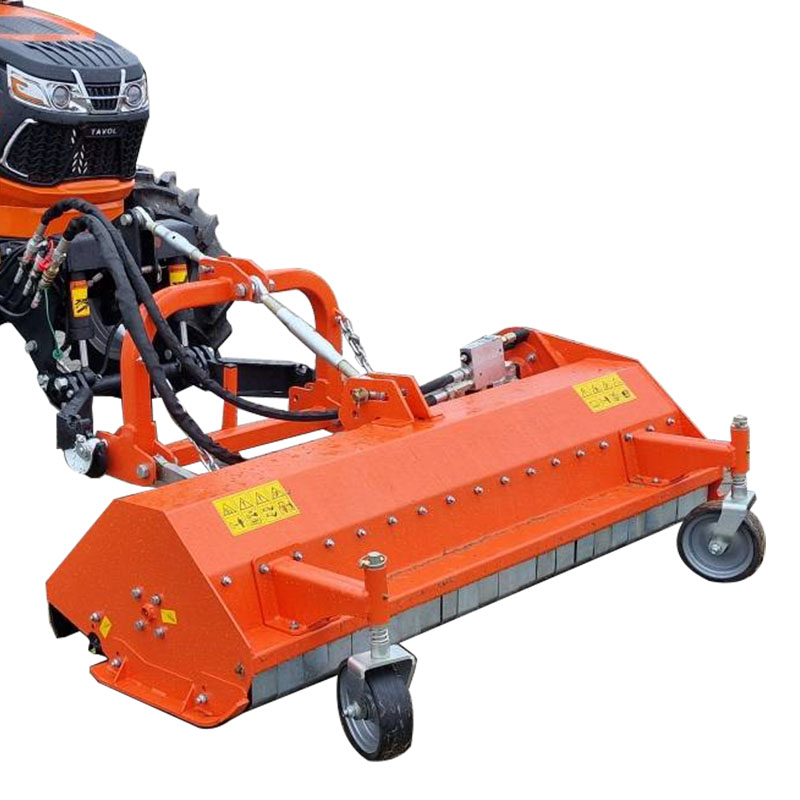 Flail Mower RH135-RH150-RH170