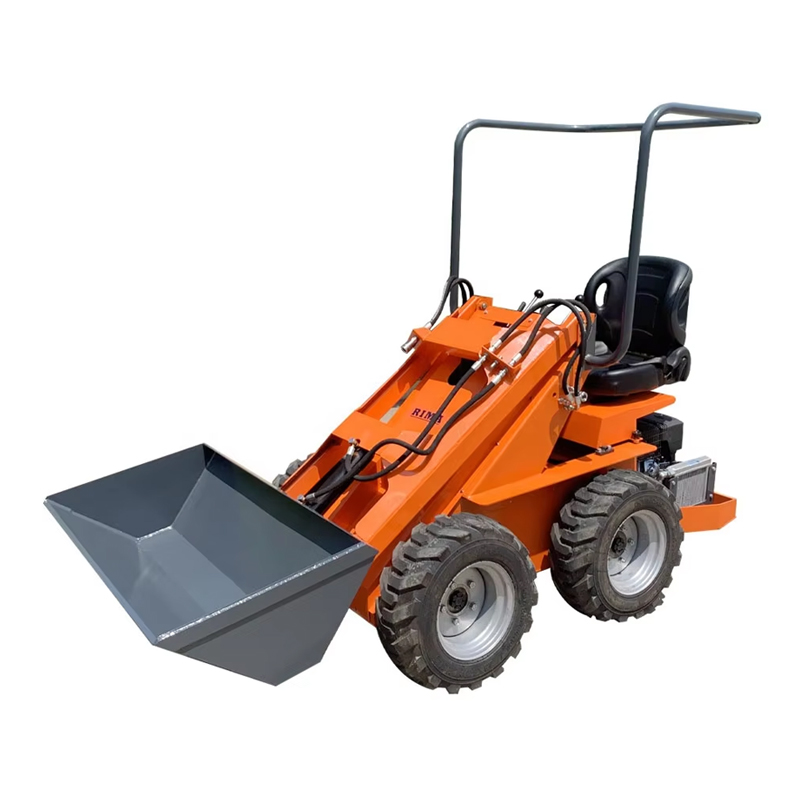 Mini Loader RL500-15 RL500-24