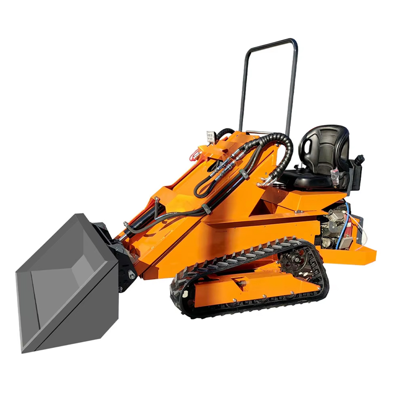 Mini Loader RL500-15Track