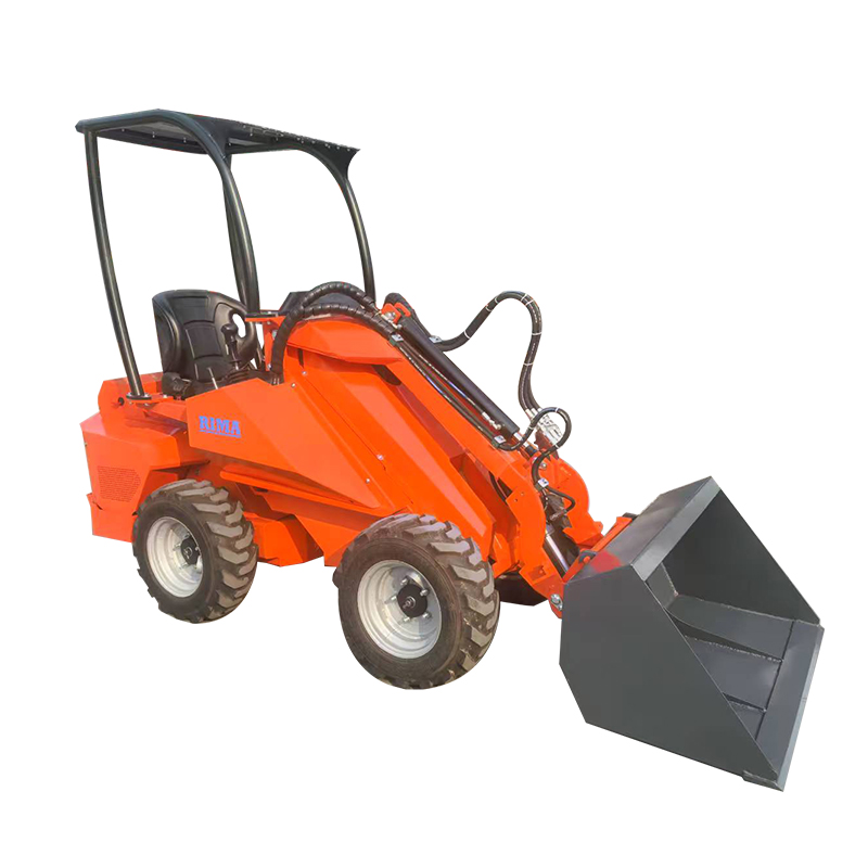 Mini Loader RL800