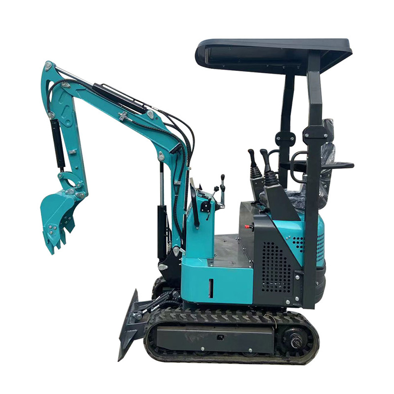 Mini Excavator RM15