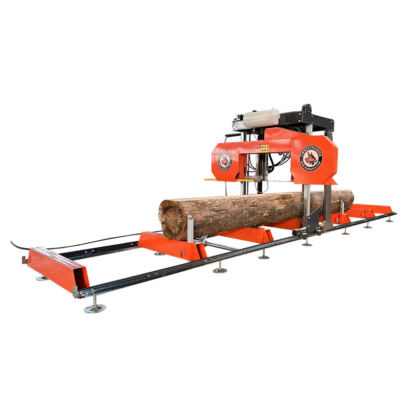 Sawmill RS26G-RS31G-RS26E-RS31E