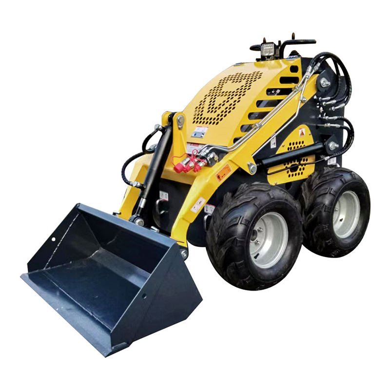 Mini Loader RS300-2