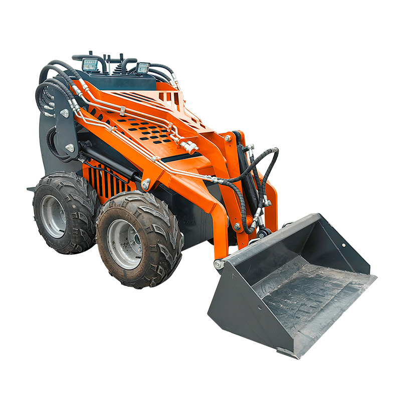 Mini Loader RS300-4