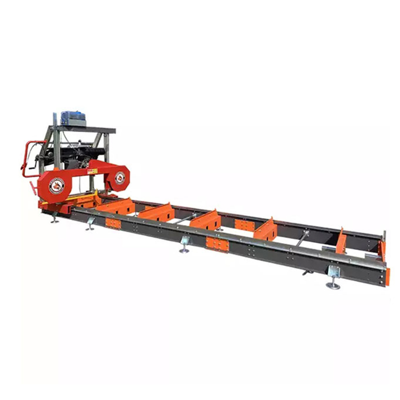Sawmill RS36G-RS36E