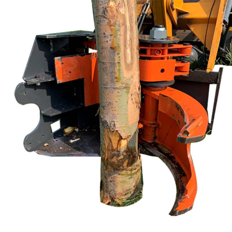 Tree Shear RTS2001