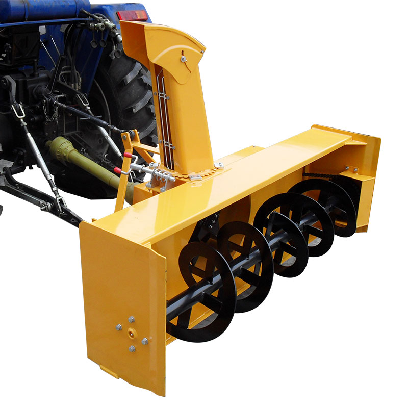 Snow Blower Sb、Sbr SB160