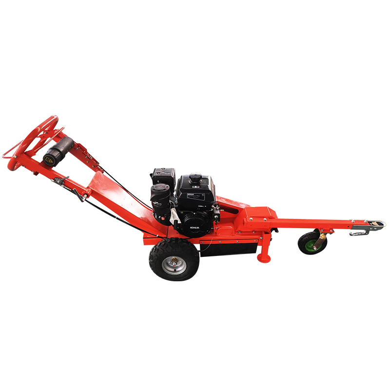Stump Grinder SG300