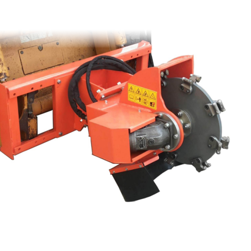 Stump Grinder SG470S