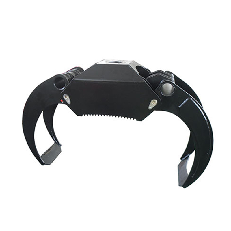 Timber Grapple TG045