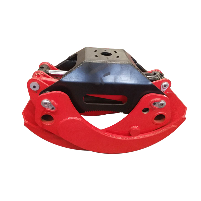 Timber Grapple TG050