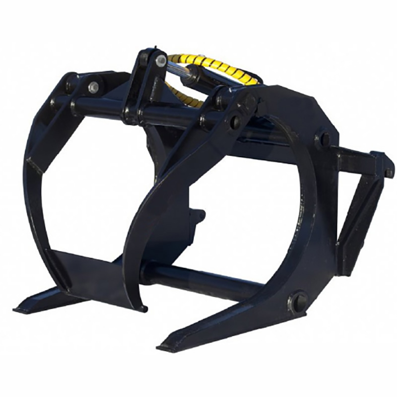 Timber Grapple TG1500