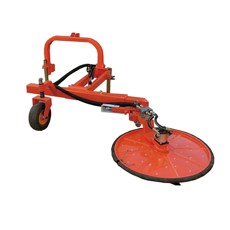 Flail Mower TS80