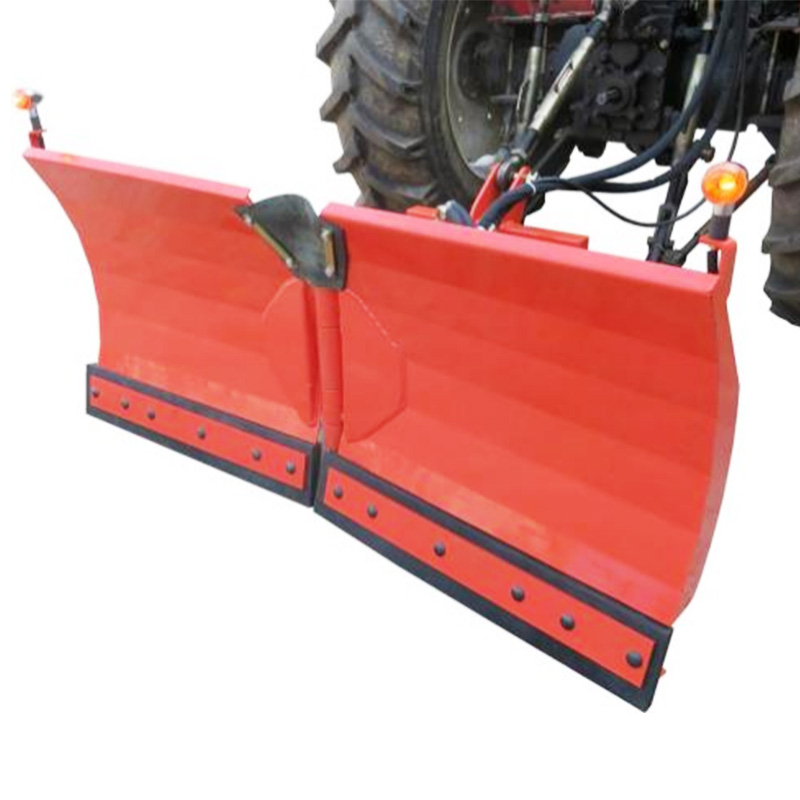 U Snow Blade U-Snow-Blade