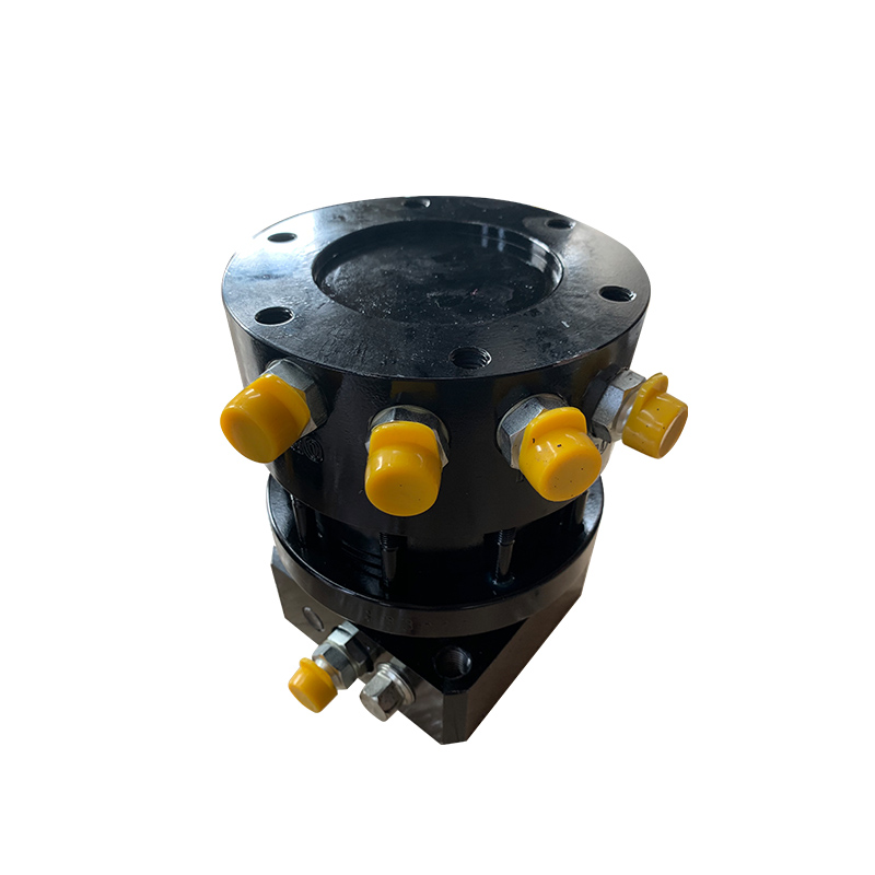 Hydraulic Rotator Product30FF