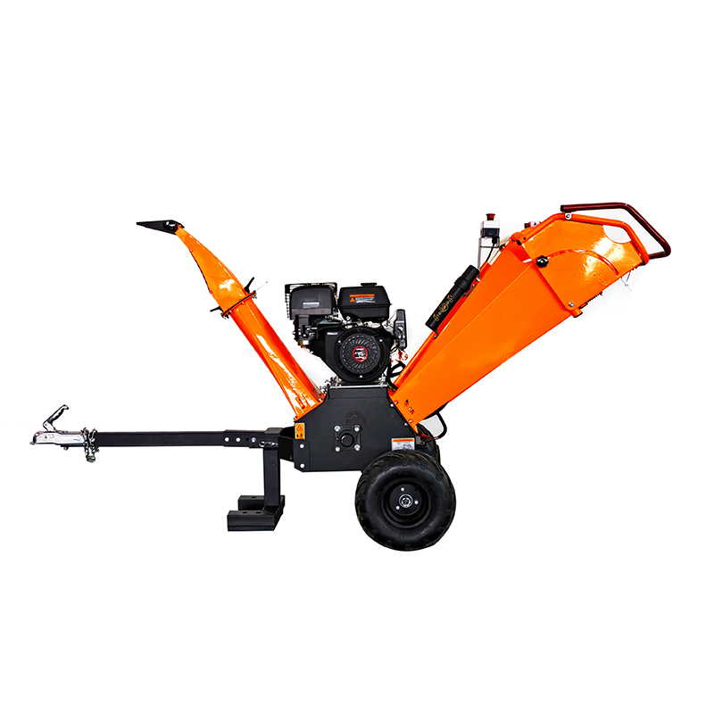 Wood Chipper CS-150