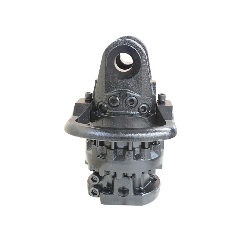 Hydraulic Rotator GR-100FD-2