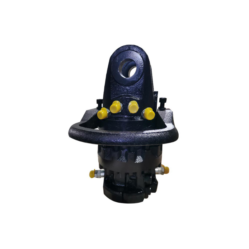 Hydraulic Rotator GR-100FD-2