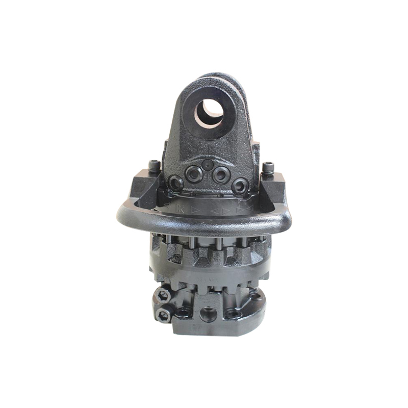 Hydraulic Rotator GR-100FD-2