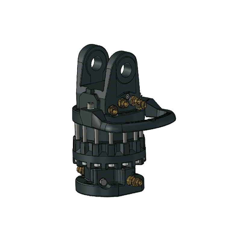 Hydraulic Rotator GR-160FD-2